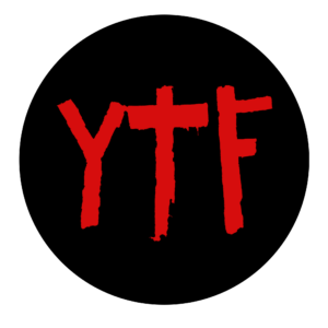 YTF Logo C