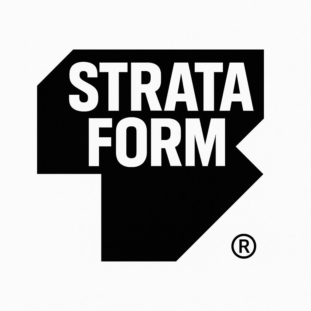 Strata Form - PRE1