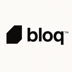 Bloq Logo