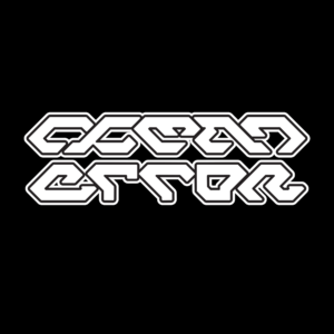Clean Error Logo