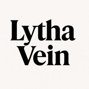 Lytha Vein Logo