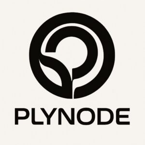 Plynode Logo