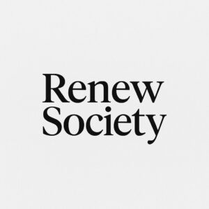 RenewSociety logo