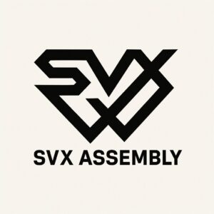 SVX Logo