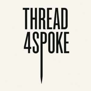 THREAD4SPOKE Logo