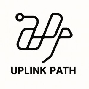 Uplink Path Logo