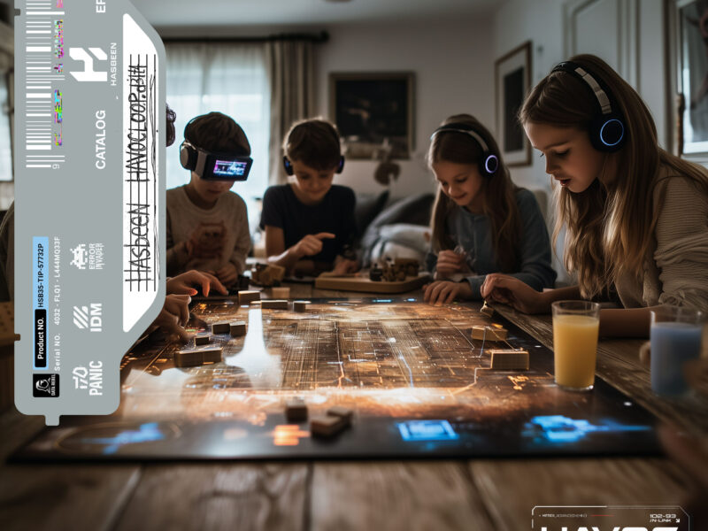 Hasbeen's Havoc Interval